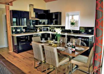 Hornsea Lakeside Lodges