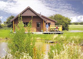 Westfield Lakeland Lodges