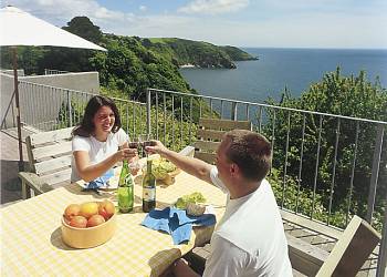 Leonards Cove Holiday Lodges in Devon
