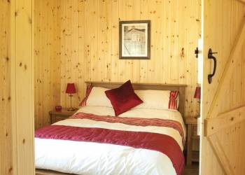 New Forest Lodges