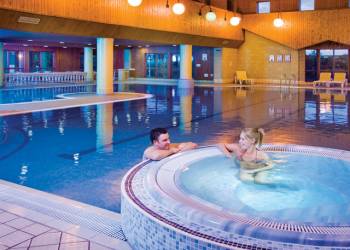 Crowhurst Park Lodges Holiday Lodges in East Sussex