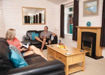 Ruby Country Lodges