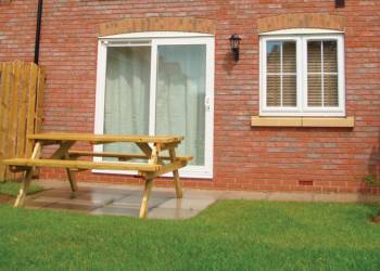 Lakeview Cottages