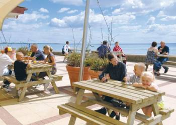Coopers Beach Holiday Lodges in Essex