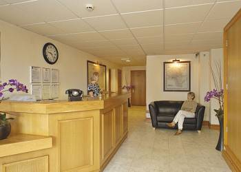 Saco Apartments