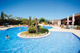 Camping Tucan - Eurocamp