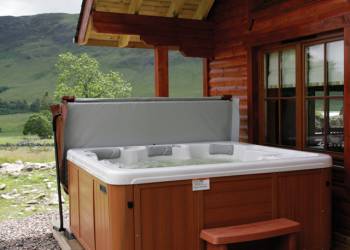 Glen Clova Lodges, Kirriemuir,Angus,Scotland