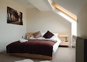 Bay Retreat Villas
