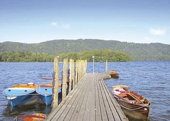 Pound Farm Lodges