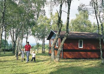 Kiltarlity Lodges