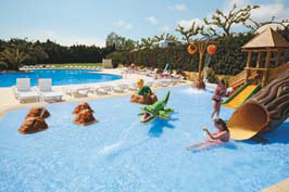 Camping Tucan - Eurocamp 