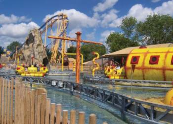 Flamingo Land Resort