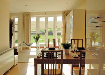 Bay Retreat Villas