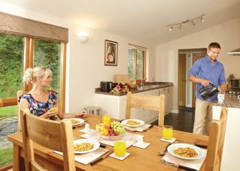 Meadows End Lodges