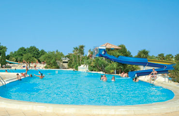 Sequoia Parc, Marennes,Poitou Charentes,France