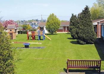 Broadland Holiday Village