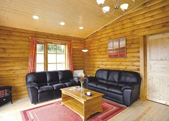 Aymestrey Lodges