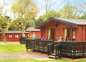 Oakdene Forest Park