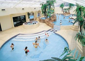 Welcome Family Holiday Lodges in Devon