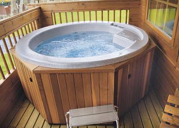 Artro Lodges