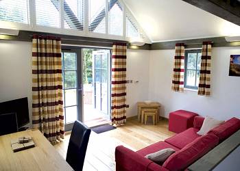 Les Ormes Lodges