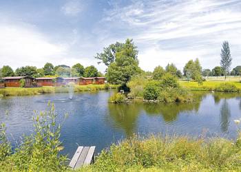 Ashlea Pools Country Park