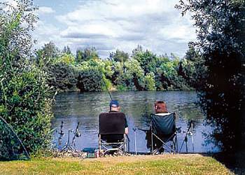 Woodlakes
