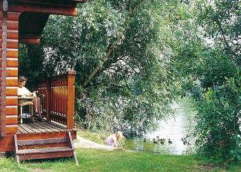 Woodlakes