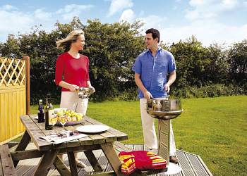 Westfield Lakeland Lodges
