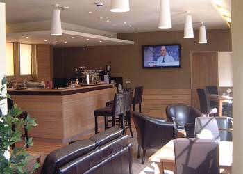 Westholme Lodges