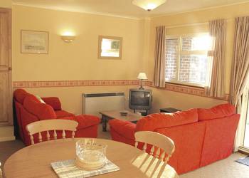 Broadland Holiday Village