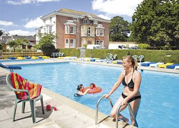 Oakcliff Holiday Lodges in Devon