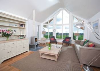 Swandown Lodges