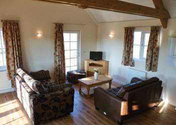 Oak Farm Lodges