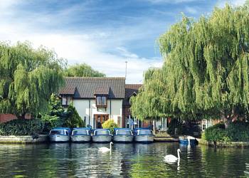 Peninsula Cottages