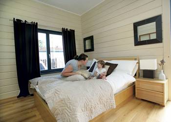 Roydon Mill Lodges
