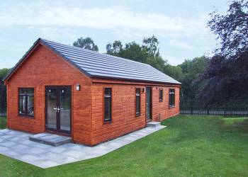 Heatherwood Retreat Lodges Holiday Lodges in Sutherland