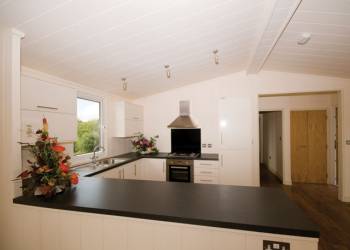 Celtic Lake Lodges