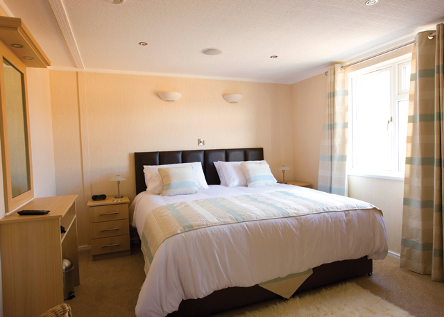 Kessock Highland Lodges