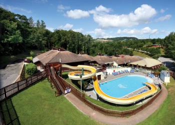 Finlake Lodges