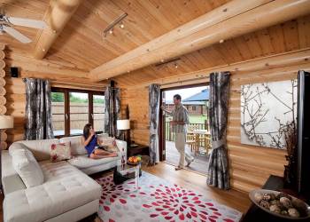 Weybread Lakes Lodges