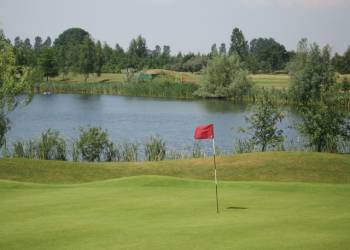 Grange Park Lodge 