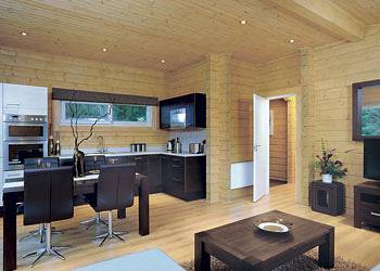 Westholme Lodges