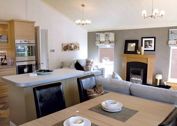 Thanet Well Lodges