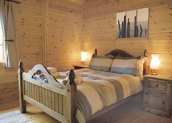 Artro Lodges