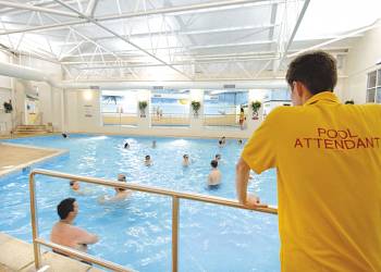 Ilfracombe Holiday Park Holiday Lodges in Devon