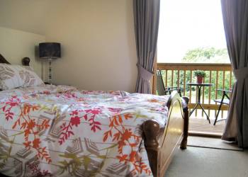 Oasis Lodges