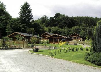 Aymestrey Lodges