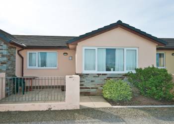 Widemouth Bay Holiday Village