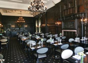 Trenython Manor Country Estate